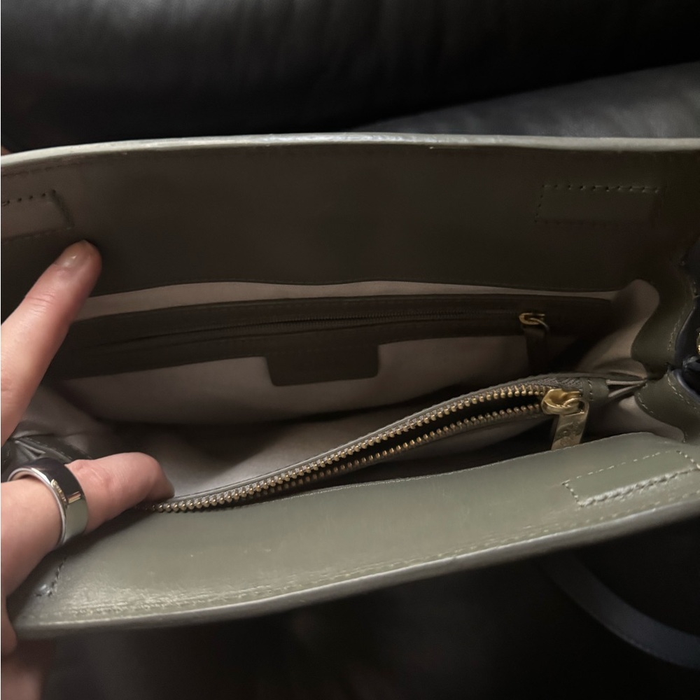 Brooks Brothers - Shoulder bag - Picture 9 of 9